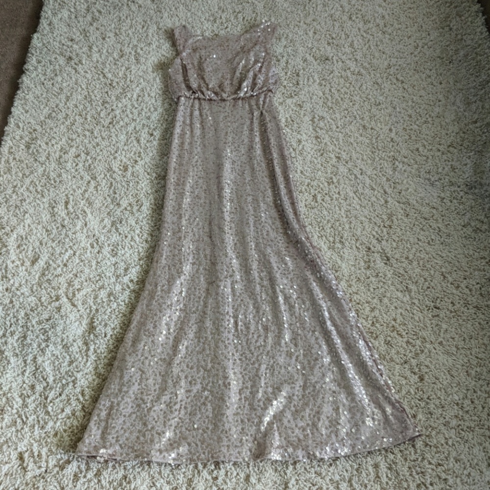 Formal dress
